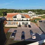 Apartman Richi & App