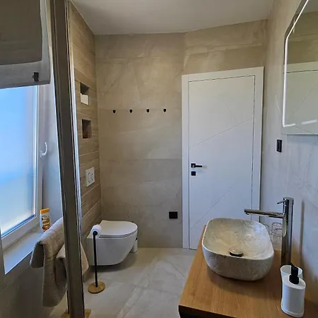 Apartman Richi & App