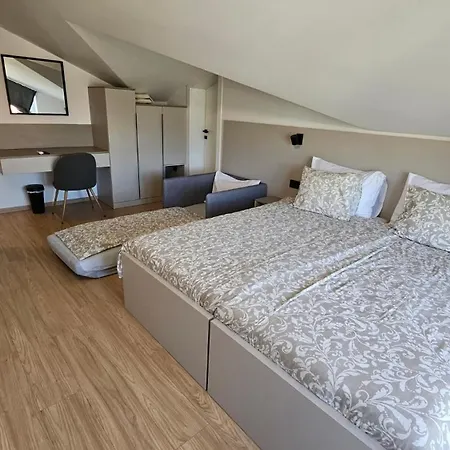 Apartman Richi & App *