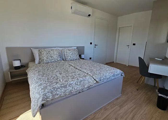 Richi & App Apartmán