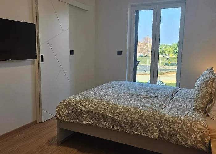 Richi & App Apartmán