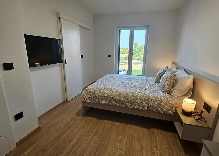 Richi & App Apartmán