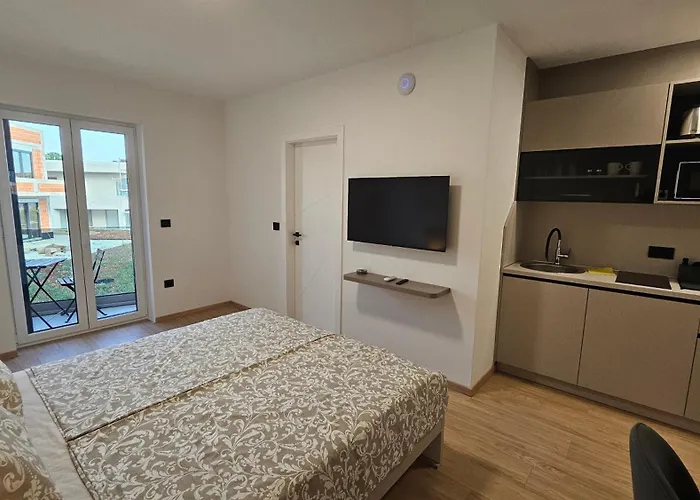 Richi & App Apartmán