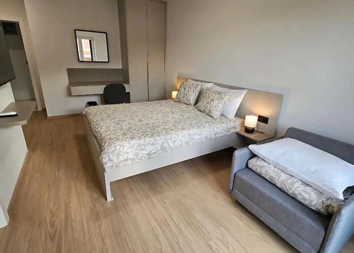 Richi & App Apartmán
