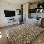 Apartman Richi & App *