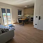 Apartman Richi & App Funtana