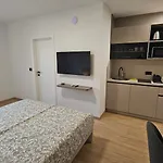 Apartman Richi & App Funtana