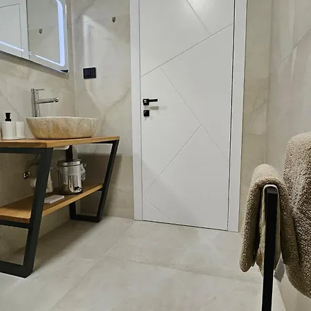 Richi & App Apartment *