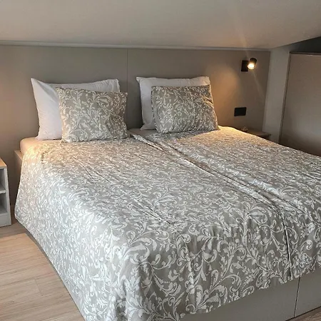 Richi & App Apartment *