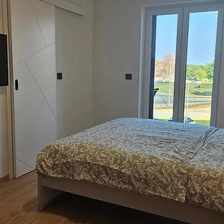Richi & App Apartment