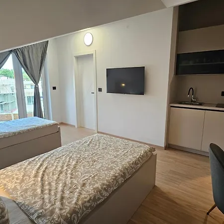 Apartment Richi & App *