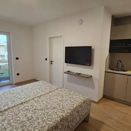 Richi & App Apartment