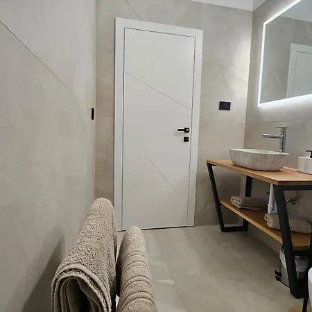 Richi & App * Funtana