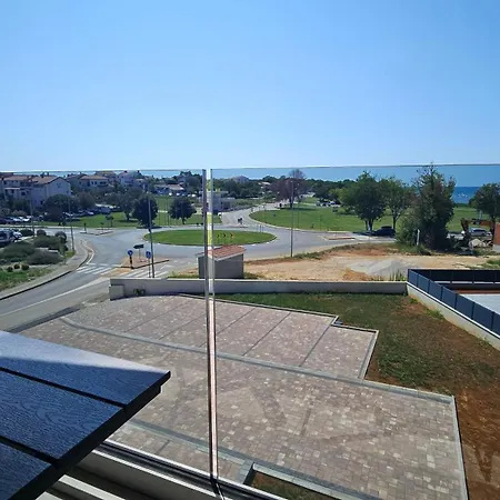 Richi & App Apartment