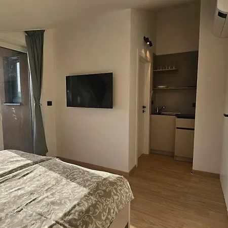 Apartment Richi & App Funtana