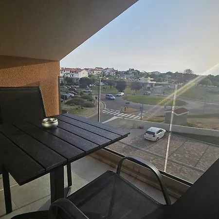 Apartment Richi & App Funtana