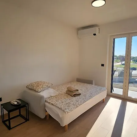 Apartman Richi & App