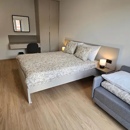 Richi & App Apartman