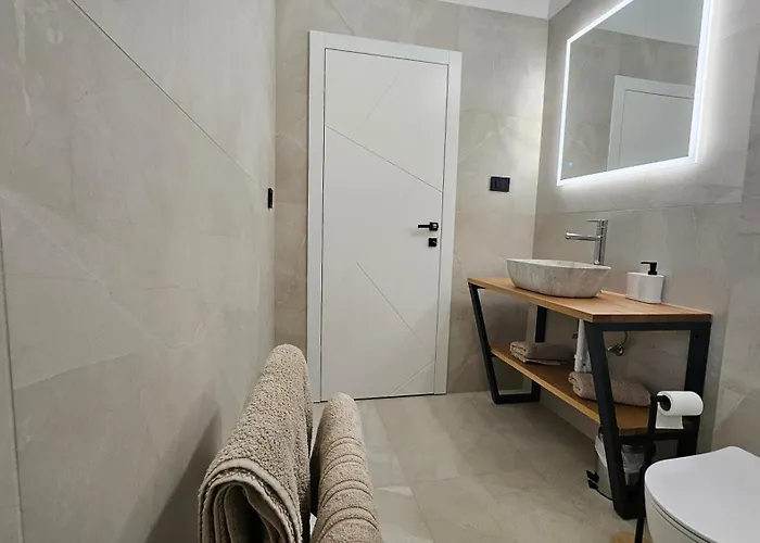 Richi & App * Funtana