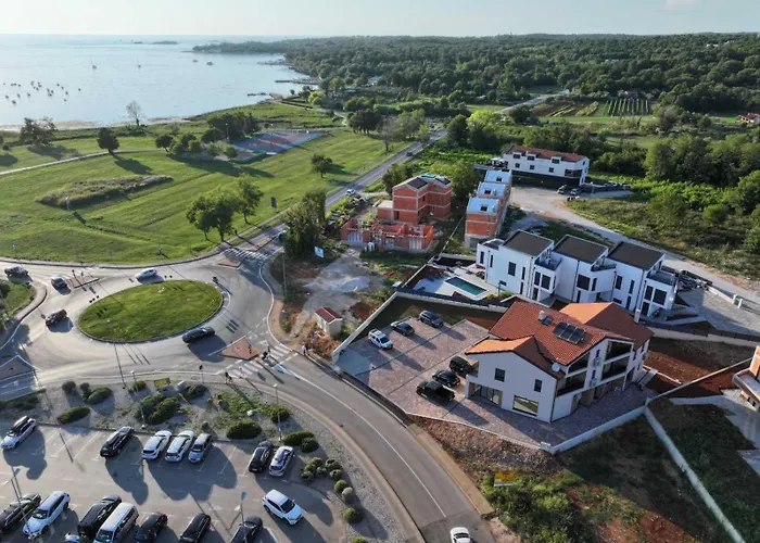 Richi & App Apartman